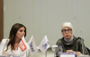 BRAF 10. yıllık toplantısı sona erdi