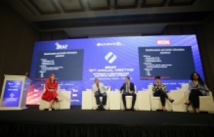 BRAF 10. yıllık toplantısında “Dezenformasyon ve Dijital Medya Okuryazarlığı Çalıştayı“ yapıldı