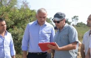 Büyük İskender'in yürüdüğü Phaselis'teki 2 bin yıllık cadde gün yüzüne çıkarılacak