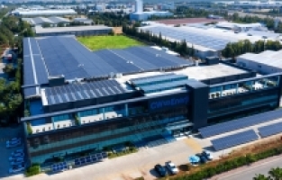 CW Enerji, Sunteks Dokuma için Ağrı'da GES kuracak