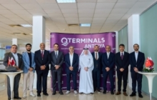 Doha ve Antalya limanları arasında kruvaziyer turizmi için işbirliği yapılacak