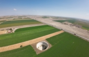 Atık suların arıtılarak yeniden kullanımıyla suya ikinci bir şans vermek mümkün