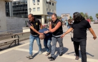 Osmaniye'de astsubayı şehit eden şüpheli tutuklandı