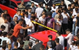 Hatay'da “Modifiyeli Araç ve Motosiklet Festivali“ düzenlendi