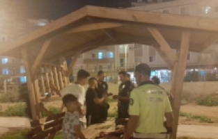 Hatay'da polis uygulamalarında 11 şüpheli yakalandı