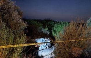 Hatay’daki trafik kazasında 1 kişi öldü, 5 kişi yaralandı