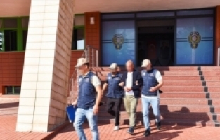 Isparta'da FETÖ'den firari hükümlü yakalandı