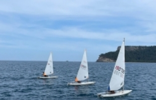 Likya Cup Yelkenli Yat Yarışları, 22-24 Eylül'de Antalya'da yapılacak