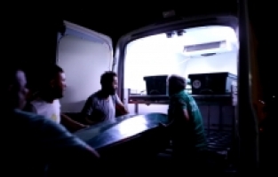 Mersin'de 7 yaşındaki oğlunu öldüren kişi tutuklandı