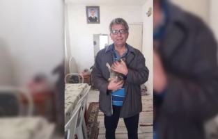 Mersin'de ailesinin kayıp başvurusunda bulunduğu emekli öğretmen aranıyor