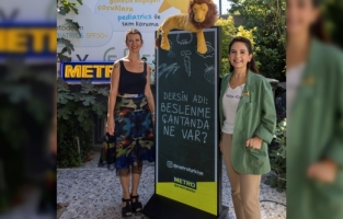 Metro Türkiye ve Dilara Koçak'tan sağlıklı beslenme çantası hazırlama önerileri