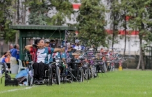 Para Okçuluk Türkiye Şampiyonası sona erdi