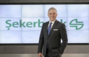 Şekerbank'tan çiftçilere finansman kolaylığı