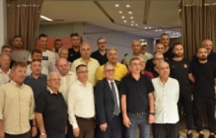 TSYD eğitim semineri düzenledi