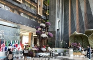 Turist sayısı ile öne çıkan Antalya'da hedef kişi başı geliri artırmak