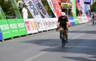 58. Cumhurbaşkanlığı Türkiye Bisiklet Turu