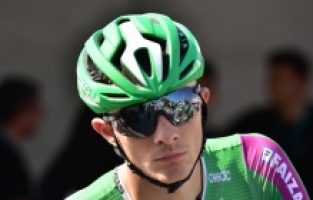 58. Cumhurbaşkanlığı Türkiye Bisiklet Turu'nun Kemer-Kalkan etabı başladı