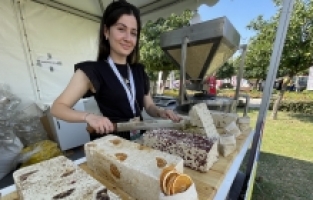 7. Uluslararası Adana Lezzet Festivali başladı