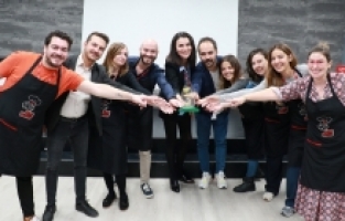 “Açık Mutfak“, Vestel Müşteri Hizmetleri'ne ödül getirdi