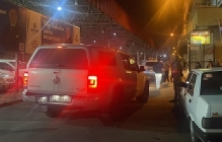 Adana'da çıkan silahlı kavgada 1 kişi öldü