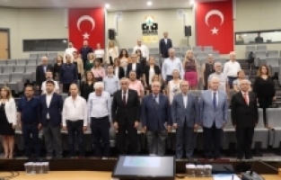 Adana'da “Kurtuluş Savaşı ve Milli Mücadelede Adana ve Atatürk“ paneli düzenlendi