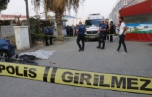 Adana'da oğlunu av tüfeğiyle öldüren baba tutuklandı