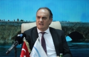 Adana'da SGK'nın rehberlik ve bilgilendirme faaliyetleri anlatıldı