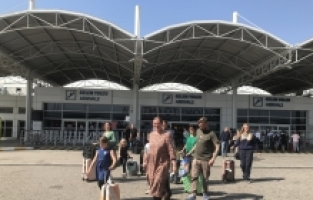 Antalya turizminde Polonya sürprizi