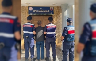 Antalya'da cesedi ormanlık alanda bulunan kadının katil zanlısı tutuklandı