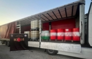 Antalya'da kaçakçılık operasyonunda 6 kişi yakalandı