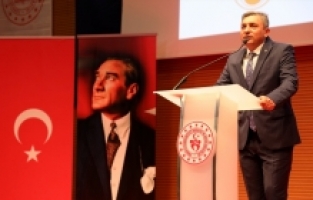 Antalya'da okul sporları değerlendirme ve planlama toplantısı yapıldı