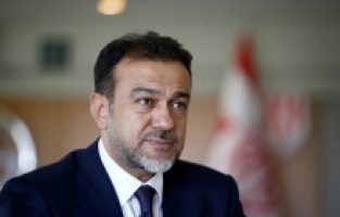 Antalyaspor Başkanı Sabri Gülel, TFF'nin Nuri Şahin'e yaptığı teklifi reddetme nedenlerini açıkladı