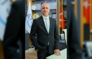 Antalya'ya “çevreci“ OSB