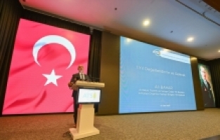 ATSO Başkanı Ali Bahar'dan “kayıt dışı“ ile topyekun mücadele çağrısı: