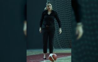 Başantrenör Erdem'in vazgeçmemeyi aşıladığı takım, Avrupa Kupası'nda zirveye oynuyor