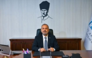 Batı Akdeniz'in 9 aylık ihracatı 1 milyar 958 milyon dolar oldu