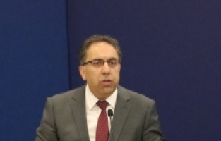 Burdur'da Hayvancılıkta Reprodüktif Biyoteknoloji Çalıştayı başladı