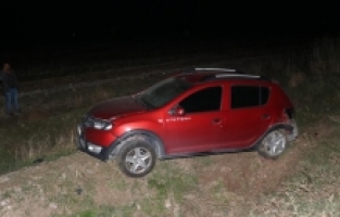 Burdur'da kaza yapan otomobilden inen kişi başka aracın çarpması sonucu öldü