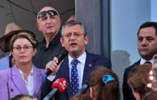 Özgür Özel: Osmaniye benim için özel bir yere sahip