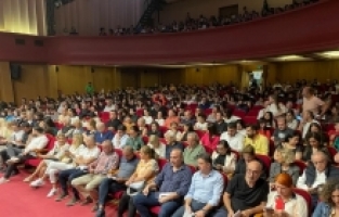 Çukurova Devlet Senfoni Orkestrası klasik müzik konseri verdi