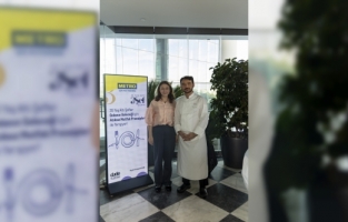 Genç şefler, “35 Yaş Altı 3 Şef Yarışması“nda yarışıyor