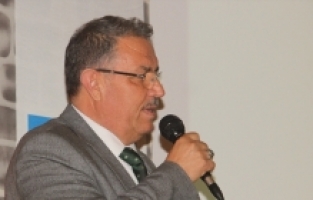 Gülnar'da doğal gaz kasım ayında evlerde kullanılabilecek