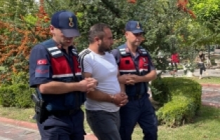 Isparta'da silahlı ve bıçaklı kavgada 2 kardeş tutuklandı