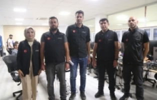 Hatay'da 246 bin depremzede hak sahipliği başvurusunda bulundu