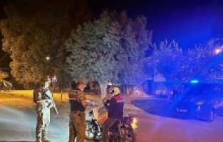 Hatay'da 68 düzensiz göçmen yakalandı