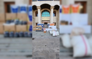 Hatay'da iş yeri ve deposunda kaçak ürün ele geçirilen şüpheli yakalandı