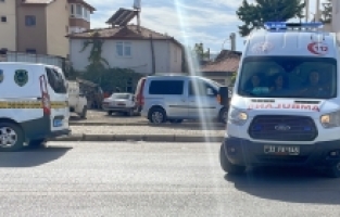 Isparta'da çıkan kavgada 16 kişi yaralandı