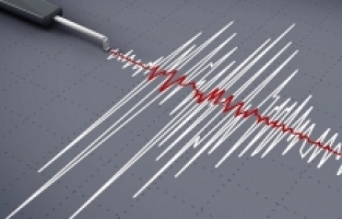 Kahramanmaraş'ta 4,3 büyüklüğünde deprem