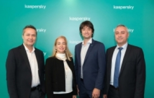 Kaspersky'den “kentsel altyapıların ve nesnelerin interneti cihazlarının korunması kritik önemde“ uyarısı