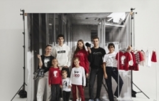 LC Waikiki'den Cumhuriyetin 100. yılına özel koleksiyon